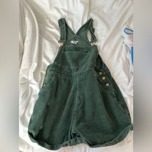 Princess polly overalls